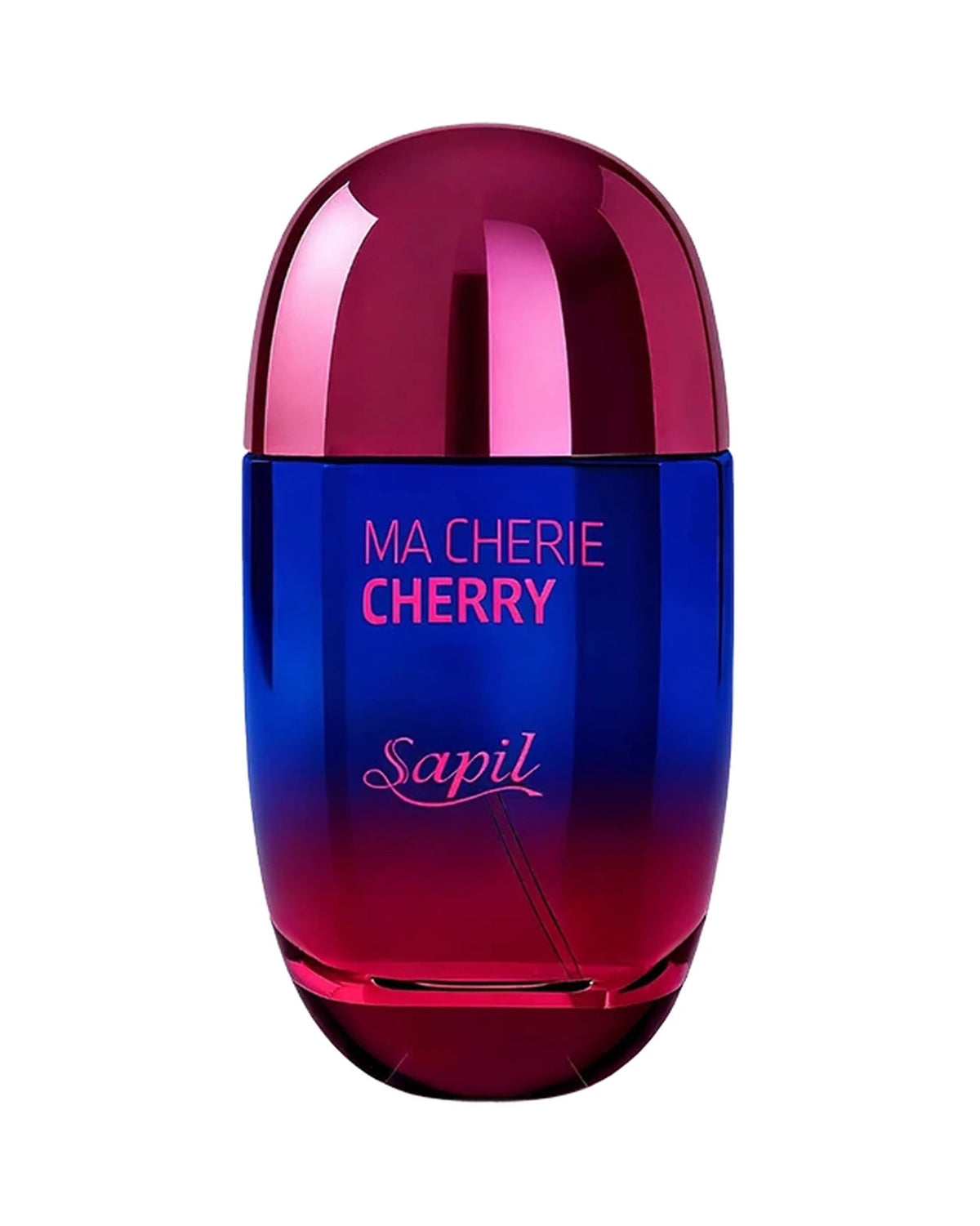 Sapil Ma Cherie Cherry (100ml) - FragranceGems