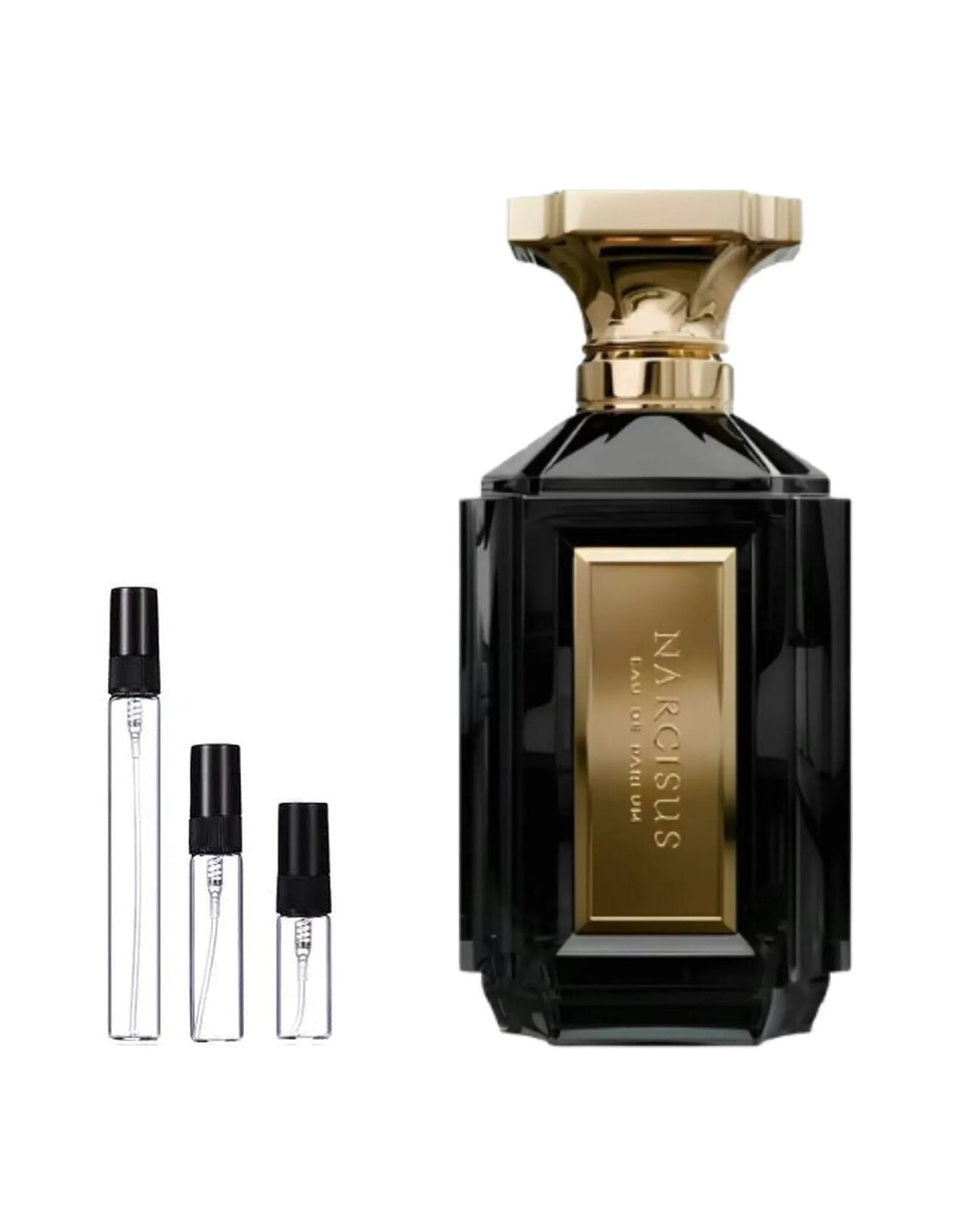 Velixir Sample Service - FragranceGems